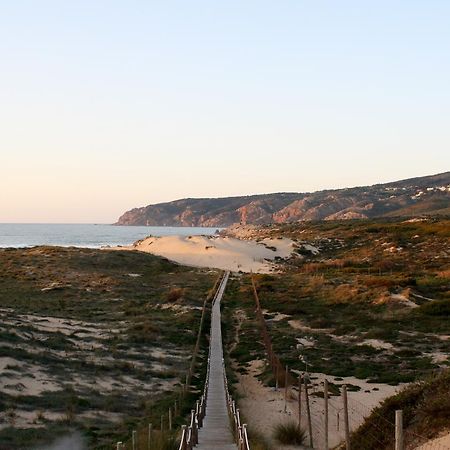 Charming Estoril Apt Beach 5 Min Walk Esterno foto