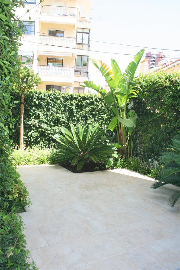 Charming Estoril Apt Beach 5 Min Walk Esterno foto